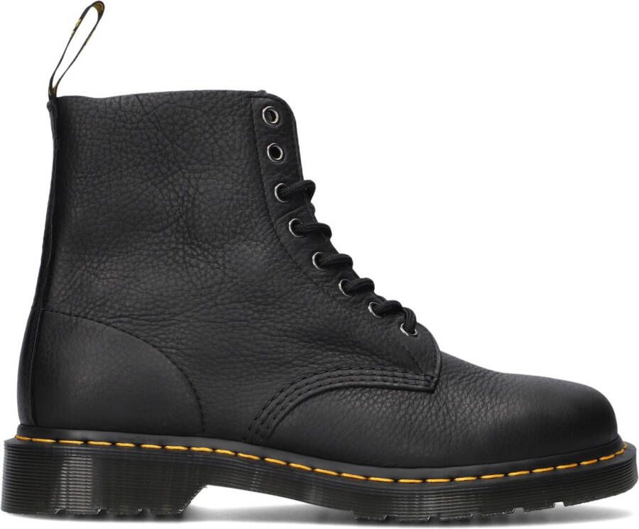 DR MARTENS Zwarte Boots 1460 Pascal