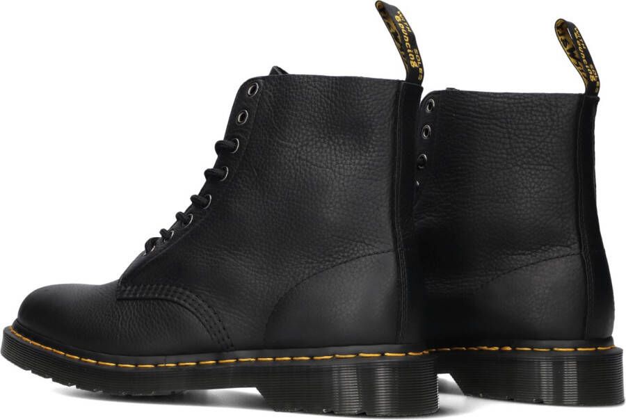 DR MARTENS Zwarte Boots 1460 Pascal