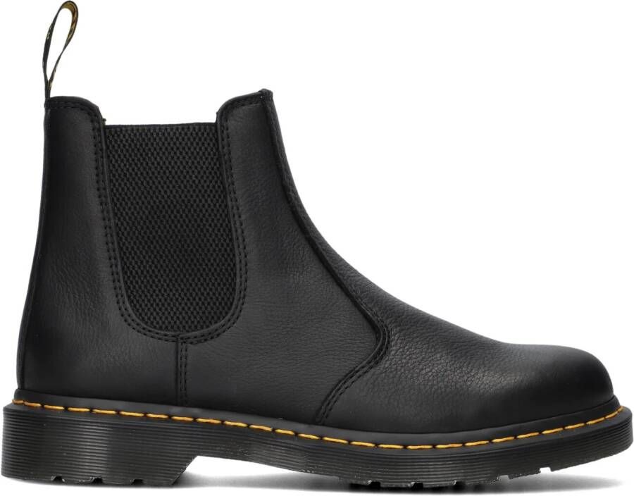 DR MARTENS Zwarte Boots 2976 M