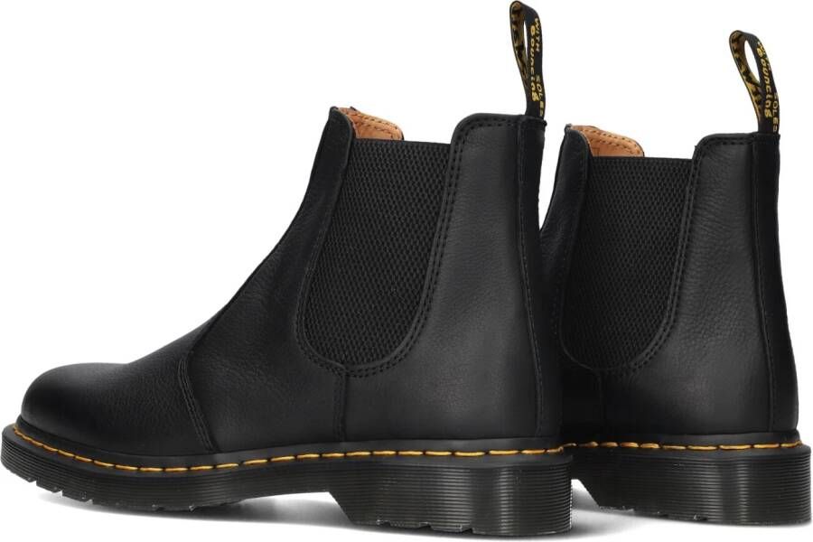 DR MARTENS Zwarte Boots 2976 M