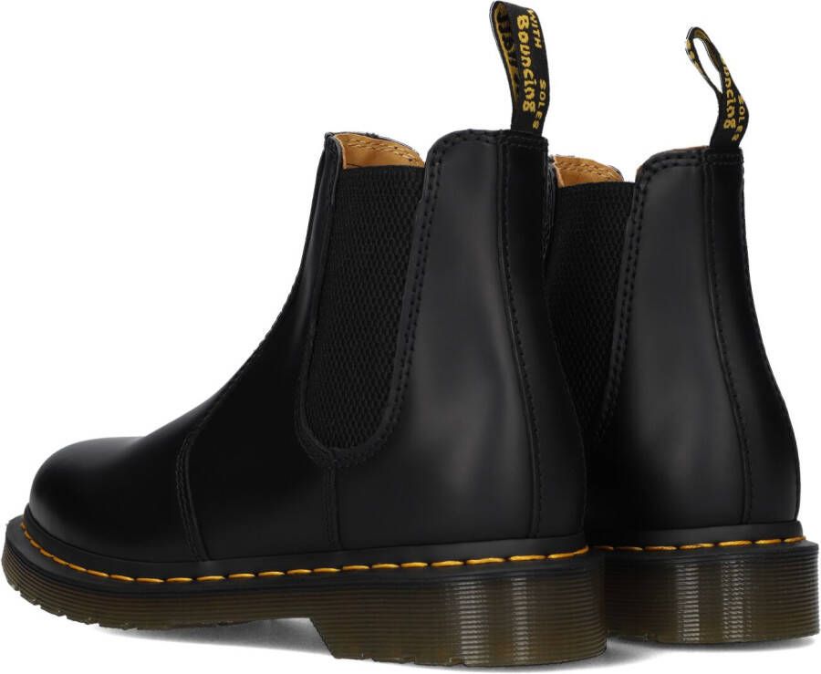 Dr Martens Dr. Martens Chelsea Boots Banzai Shenzi Laars Zwart - Foto 7