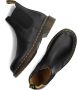 Dr Martens Dr. Martens Chelsea Boots Banzai Shenzi Laars Zwart - Thumbnail 9