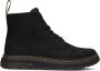 DR MARTENS Zwarte Boots Crewson Chukka - Thumbnail 2