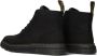 DR MARTENS Zwarte Boots Crewson Chukka - Thumbnail 3