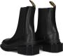 Dr. Martens Zwarte Chelsea Boots Maybole Black Dames - Thumbnail 4