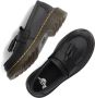 DR MARTENS Zwarte Loafers Adrian J - Thumbnail 5