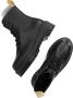 Dr. Martens Iconische Jadon II Mono Platformlaarzen Black - Thumbnail 9