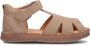 Du Loua Du Noosa Sandalen Meisjes Kids Beige - Thumbnail 2