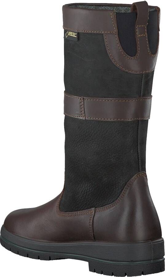 DUBARRY Bruine Boots Kildare