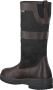 DUBARRY Snowboots Dames Kildare Maat: 42 Materiaal: Leer Kleur: Bruin - Thumbnail 3