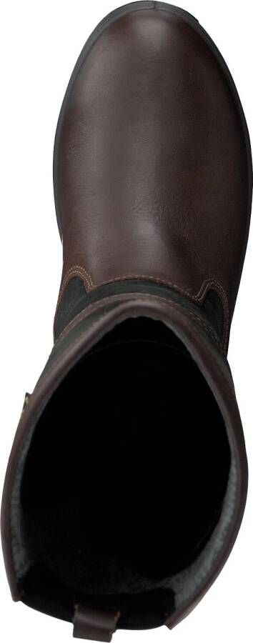 DUBARRY Bruine Boots Kildare