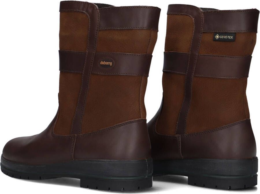 DUBARRY Bruine Boots Roscommon