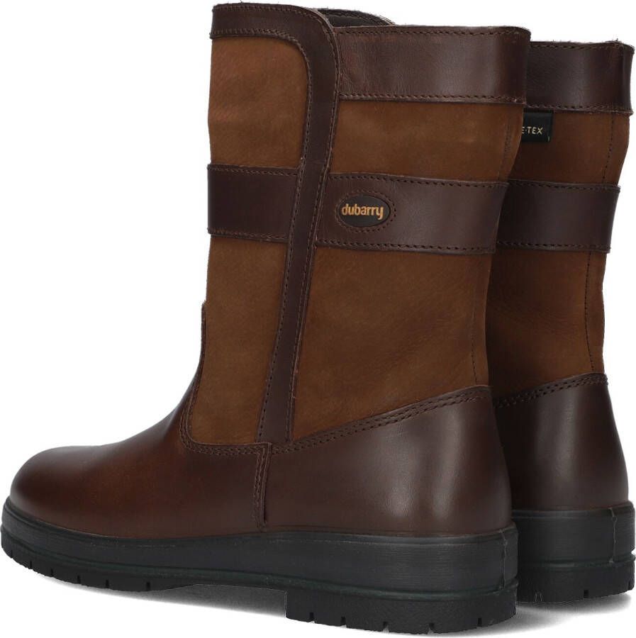 DUBARRY Bruine Enkelboots Roscommon