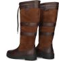 DUBARRY Hoge Laarzen Heren Galway Maat: 40 Materiaal: Leer Kleur: Bruin - Thumbnail 3