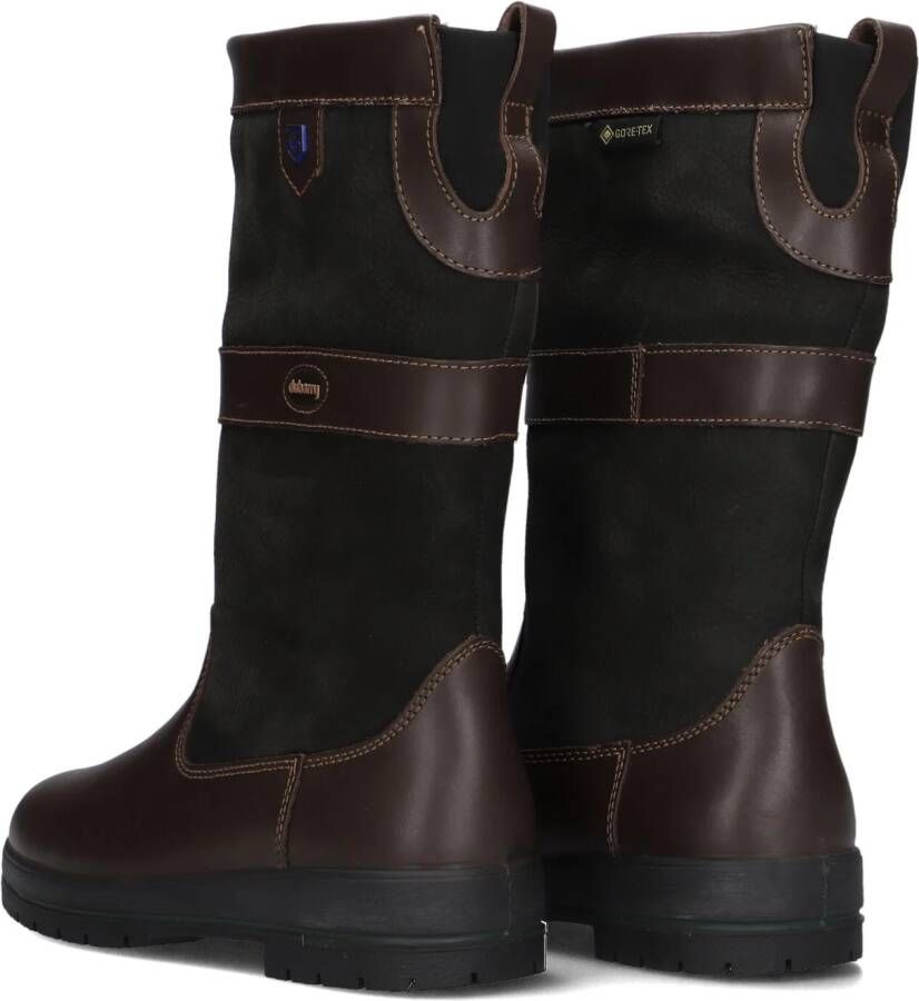 DUBARRY Bruine Boots Kildare