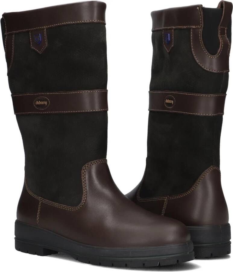 DUBARRY Bruine Boots Kildare