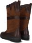 Dubarry Enkellaarsjes Outdoor Snowboots Nubuck Kildare Bruin - Thumbnail 10