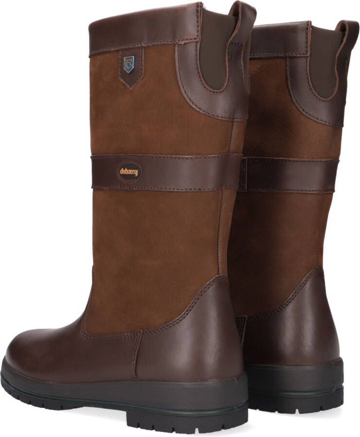 DUBARRY Bruine Boots Kildare