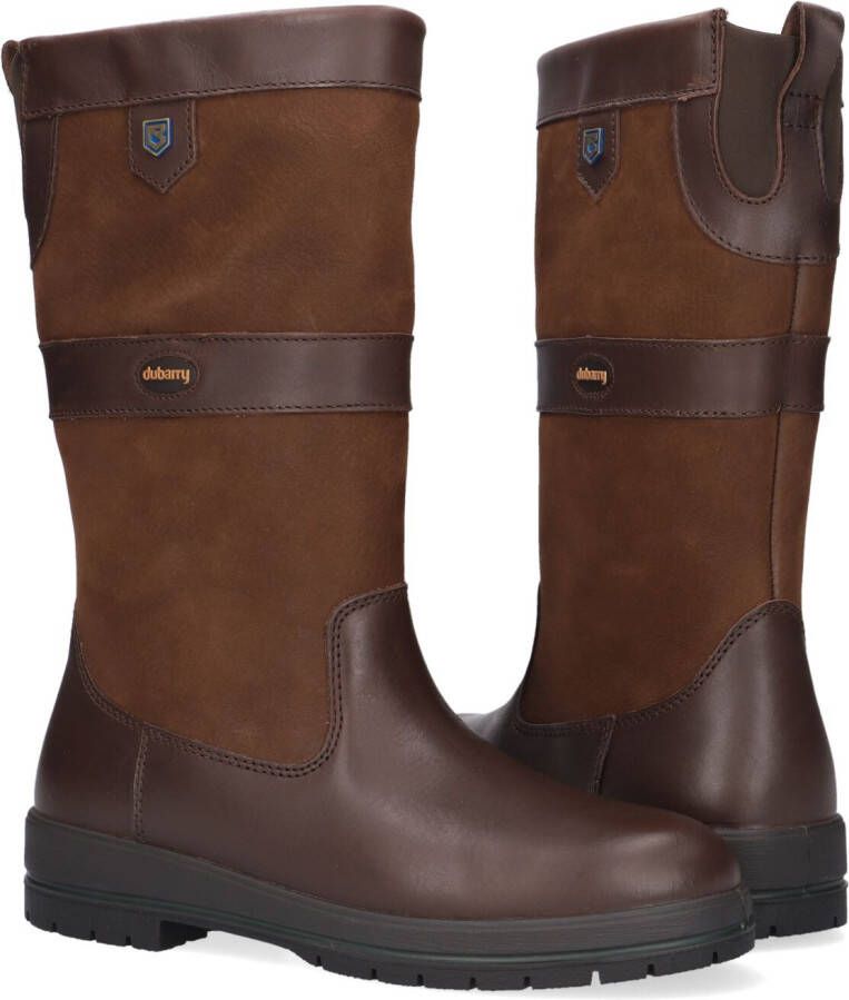 DUBARRY Bruine Boots Kildare