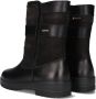 DUBARRY Enkelboots Dames Roscommon Maat: 38 Materiaal: Leer Kleur: Zwart - Thumbnail 4