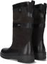 DUBARRY Snowboots Dames Kildare Maat: 36 Materiaal: Leer Kleur: Zwart - Thumbnail 3