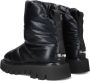 ELENA IACHI Snowboots Dames E3422-t Maat: 36 Materiaal: Textiel Kleur: Zwart - Thumbnail 4