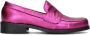 Fabienne Chapot Pim Loafer Loafers Instappers Dames Roze - Thumbnail 2