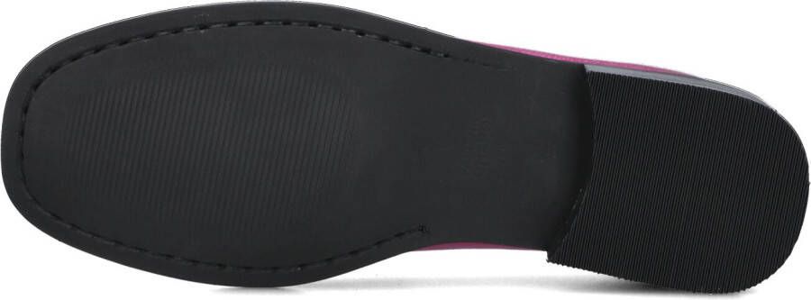 FABIENNE CHAPOT Roze Loafers Pim Loafer