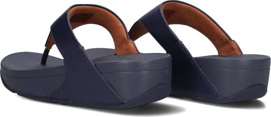 FITFLOP Blauwe Slippers I88