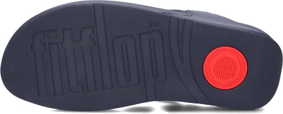 FITFLOP Blauwe Slippers I88