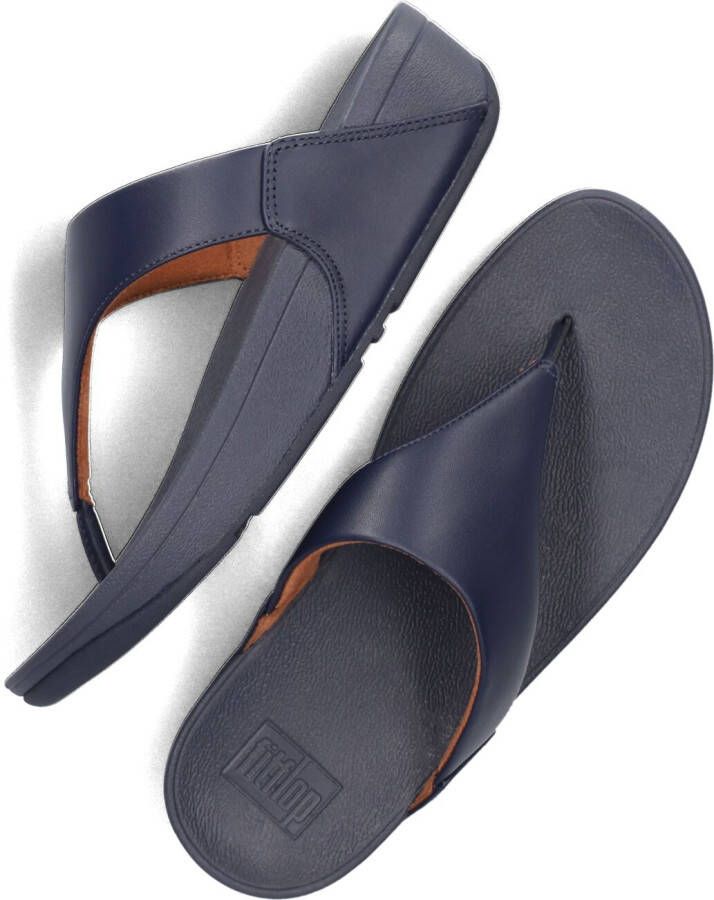 FITFLOP Blauwe Slippers I88