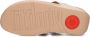 FITFLOP Teenslippers Dames Lulu Leather Maat: 41 Materiaal: Leer Kleur: Camel - Thumbnail 7