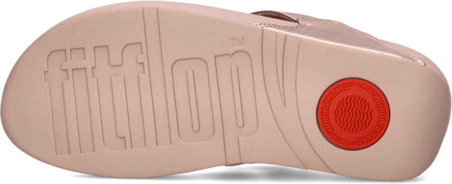 FITFLOP Roze Slippers I88