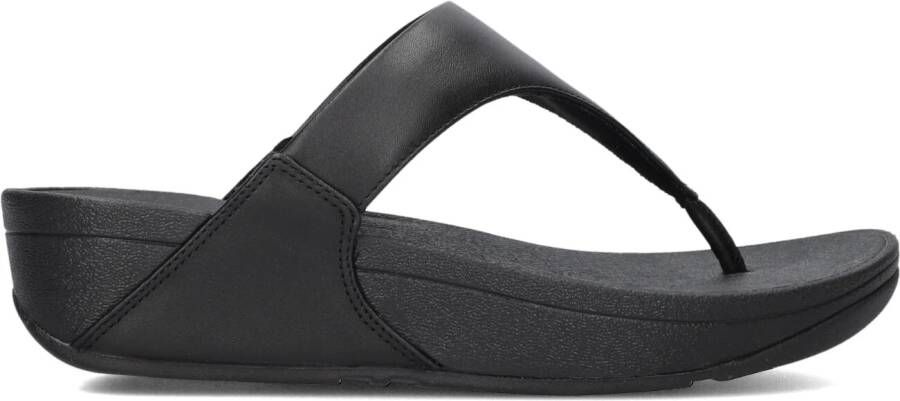 FITFLOP Zwarte Slippers I88