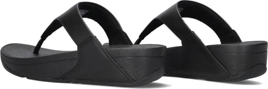 FITFLOP Zwarte Slippers I88