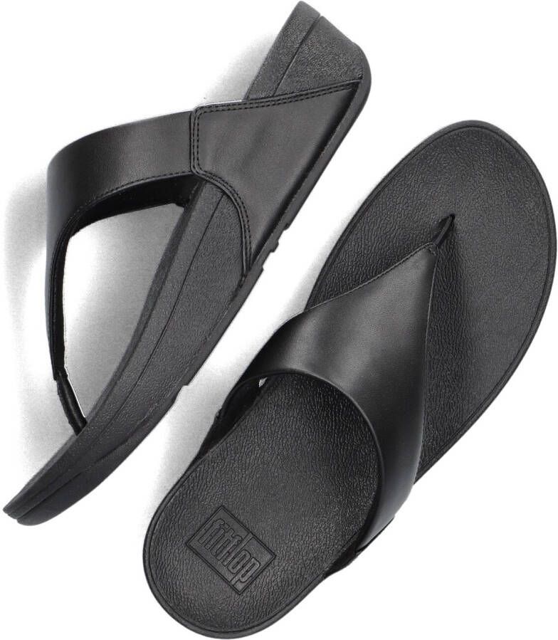 FITFLOP Zwarte Slippers I88