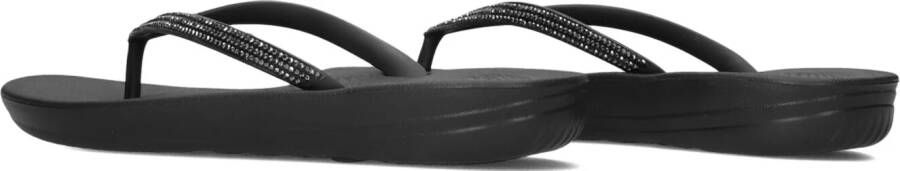 FITFLOP Zwarte Slippers R08