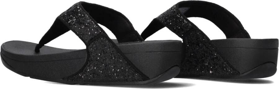 FITFLOP Zwarte Slippers X03