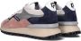 Floris van bommel Noppi 06 35 LightGrey G+ Wijdte Lage sneakers - Thumbnail 6