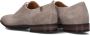 FLORIS VAN BOMMEL Nette Schoenen Heren Sfm-30295 Maat: 46 Materiaal: Nubuck Kleur: Beige - Thumbnail 5