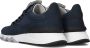 Floris van bommel 10135 De Zager 01.08 Blue G+ Wijdte Lage sneakers - Thumbnail 5