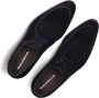 Floris van bommel De Stapper SFM-30325 54.01 Dark Blue G+ Wijdte Veterschoenen - Thumbnail 9