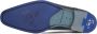 FLORIS VAN BOMMEL Nette Schoenen Heren Sfm-30471 Maat: 47 Materiaal: Leer Kleur: Blauw - Thumbnail 5