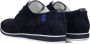 FLORIS VAN BOMMEL Nette Schoenen Heren Sfm-30336 Maat: 44 Materiaal: Leer Kleur: Blauw - Thumbnail 15