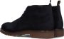 Floris van bommel 50082 Sturdi 01.16 Dark Blue G+ Wijdte Veter boots - Thumbnail 4