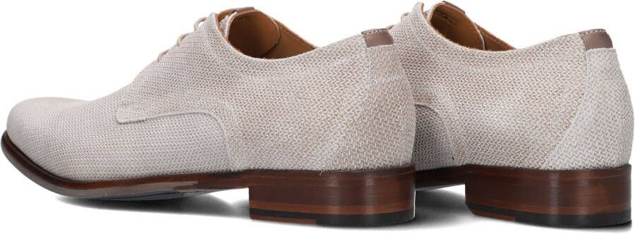 FLORIS VAN BOMMEL Bruine Nette Schoenen Sfm-30316 De Draver