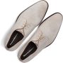 FLORIS VAN BOMMEL Nette Schoenen Heren Sfm-30316 De Draver Maat: 45⅓ Kleur: Taupe - Thumbnail 6