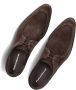 Floris van Bommel SFM-30301-24-01 Volwassenen Heren veterschoenNette herenschoenen Cognac - Thumbnail 15