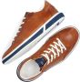 Floris van Bommel 13350 Volwassenen Heren sneakersVrije tijdsschoenen Kleur Cognac - Thumbnail 6