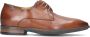 Floris van Bommel SFM-30301-24-01 Volwassenen Heren veterschoenNette herenschoenen Cognac - Thumbnail 8